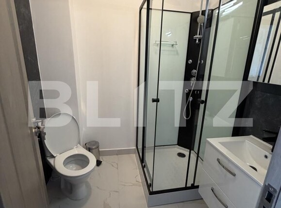 Apartament de închiriat 3 camere Central - 203023AI | BLITZ Cluj-Napoca | Poza5
