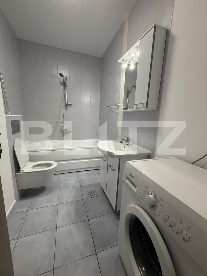 Apartament de închiriat 3 camere Central - 203023AI | BLITZ Cluj-Napoca | Poza6