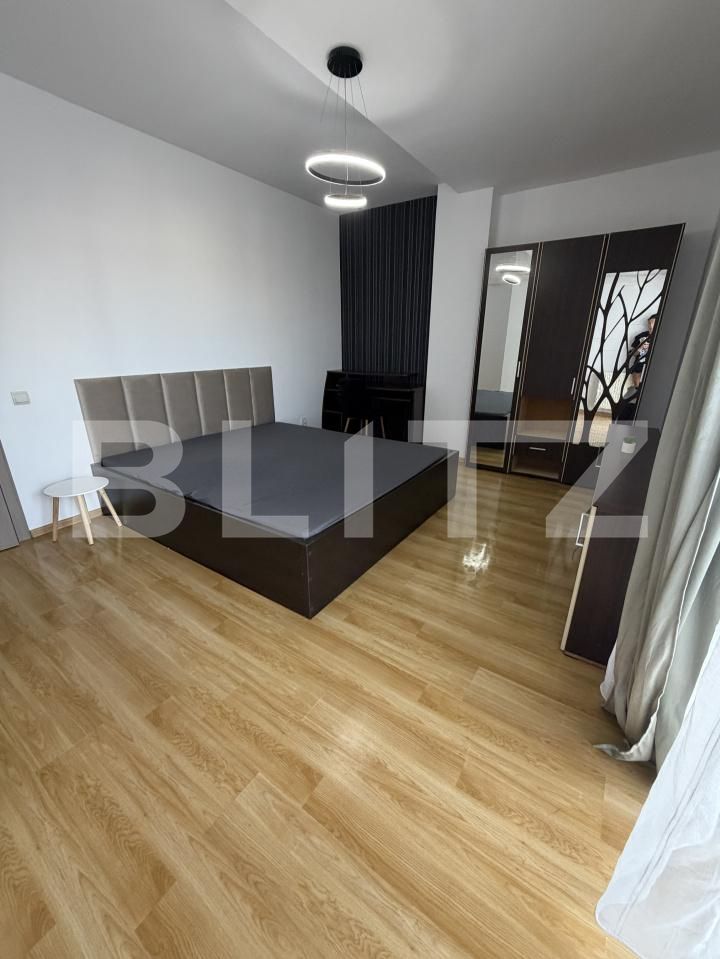 Apartament de închiriat 3 camere Central - 203023AI | BLITZ Cluj-Napoca | Poza2