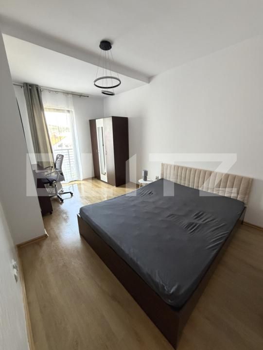 Apartament de închiriat 3 camere Central - 203023AI | BLITZ Cluj-Napoca | Poza3