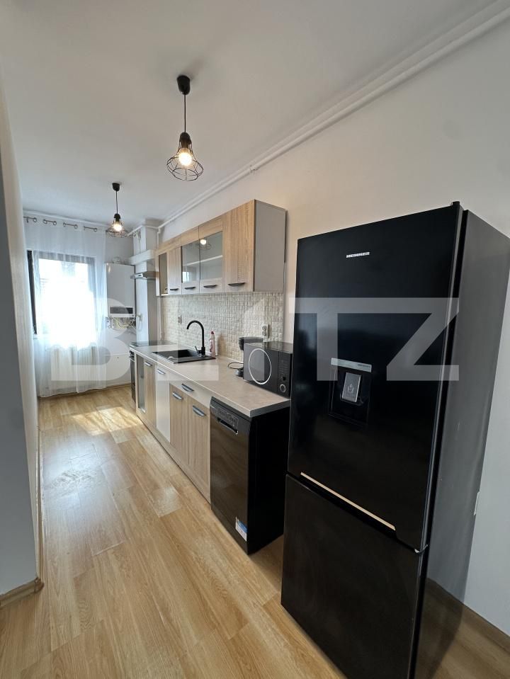 Apartament de închiriat 3 camere Central - 203023AI | BLITZ Cluj-Napoca | Poza4
