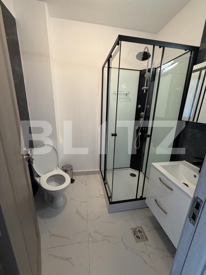 Apartament de închiriat 3 camere Central - 203023AI | BLITZ Cluj-Napoca | Poza5