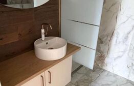 Apartament 2 camere, 50 mp, terasa 10.54 mp, zona Eroilor