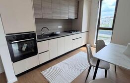 Apartament 2 camere, 50 mp, terasa 10.54 mp, zona Eroilor