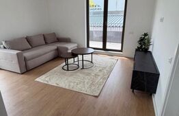 Apartament 2 camere, 50 mp, terasa 10.54 mp, zona Eroilor