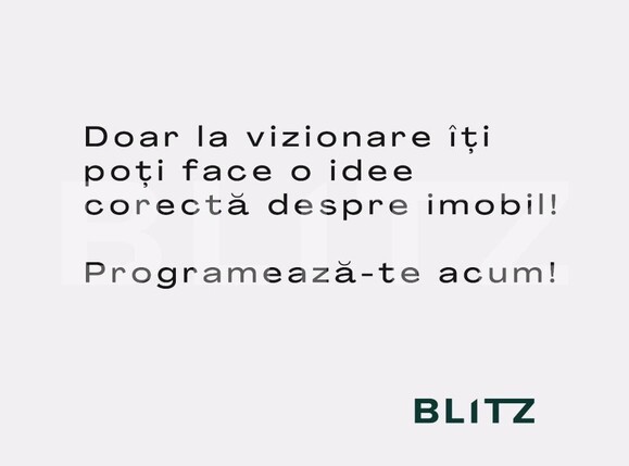 Apartament de închiriat 2 camere Floreşti - 203025AI | BLITZ Cluj-Napoca | Poza1