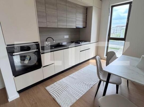 Apartament de închiriat 2 camere Floreşti - 203025AI | BLITZ Cluj-Napoca | Poza3