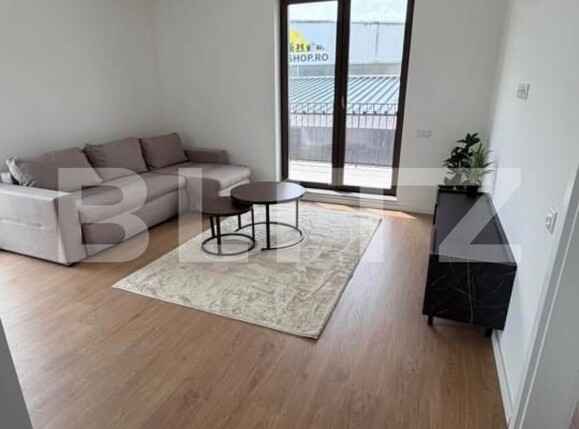 Apartament de închiriat 2 camere Floreşti - 203025AI | BLITZ Cluj-Napoca | Poza1
