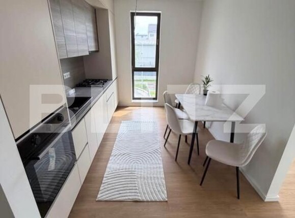 Apartament de închiriat 2 camere Floreşti - 203025AI | BLITZ Cluj-Napoca | Poza4