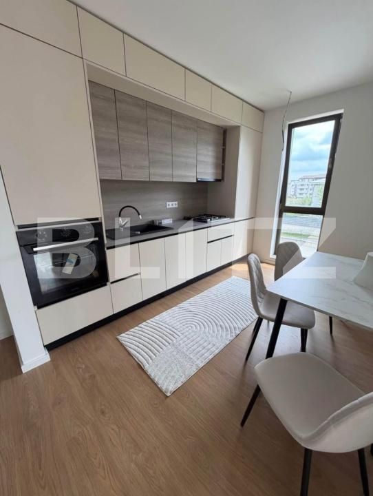 Apartament de închiriat 2 camere Floreşti - 203025AI | BLITZ Cluj-Napoca | Poza3