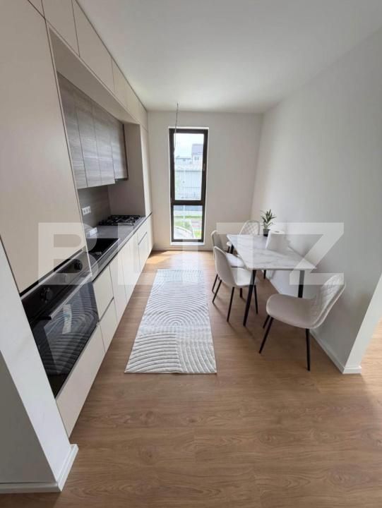 Apartament de închiriat 2 camere Floreşti - 203025AI | BLITZ Cluj-Napoca | Poza4