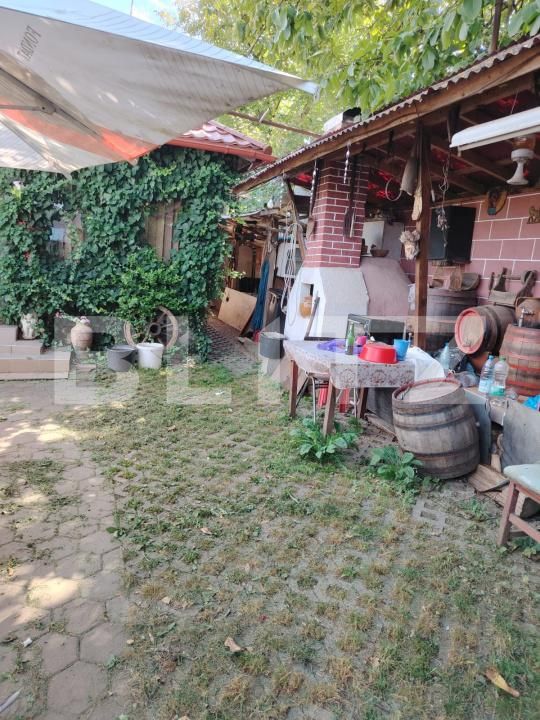 Casa de vânzare 3 camere Luna - 203028CV | BLITZ Cluj-Napoca | Poza11
