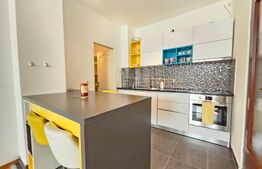 PRIMA ÎNCHIRIERE! | DESIGNER MADE | 2 camere pe Dorobanților
