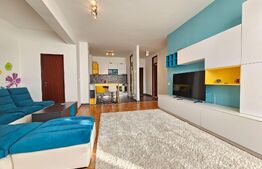 PRIMA ÎNCHIRIERE! | DESIGNER MADE | 2 camere pe Dorobanților