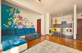 Apartament de închiriat 2 camere Central - 54085AI | BLITZ Cluj-Napoca | Poza4