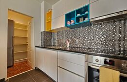 PRIMA ÎNCHIRIERE! | DESIGNER MADE | 2 camere pe Dorobanților