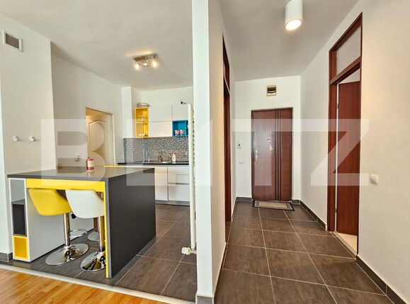 Apartament de închiriat 2 camere Marasti - 203029AI | BLITZ Cluj-Napoca | Poza10