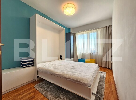 Apartament de închiriat 2 camere Marasti - 203029AI | BLITZ Cluj-Napoca | Poza3