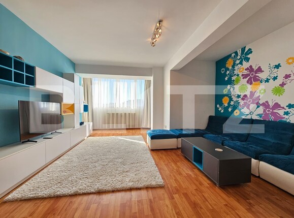 Apartament de închiriat 2 camere Marasti - 203029AI | BLITZ Cluj-Napoca | Poza7