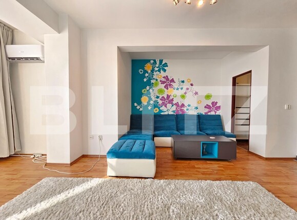 Apartament de închiriat 2 camere Marasti - 203029AI | BLITZ Cluj-Napoca | Poza8