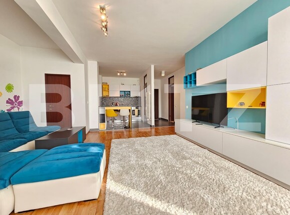 Apartament de închiriat 2 camere Marasti - 203029AI | BLITZ Cluj-Napoca | Poza6
