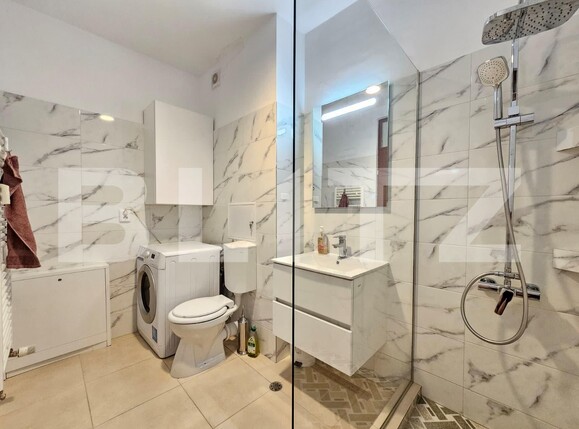 Apartament de închiriat 2 camere Marasti - 203029AI | BLITZ Cluj-Napoca | Poza4