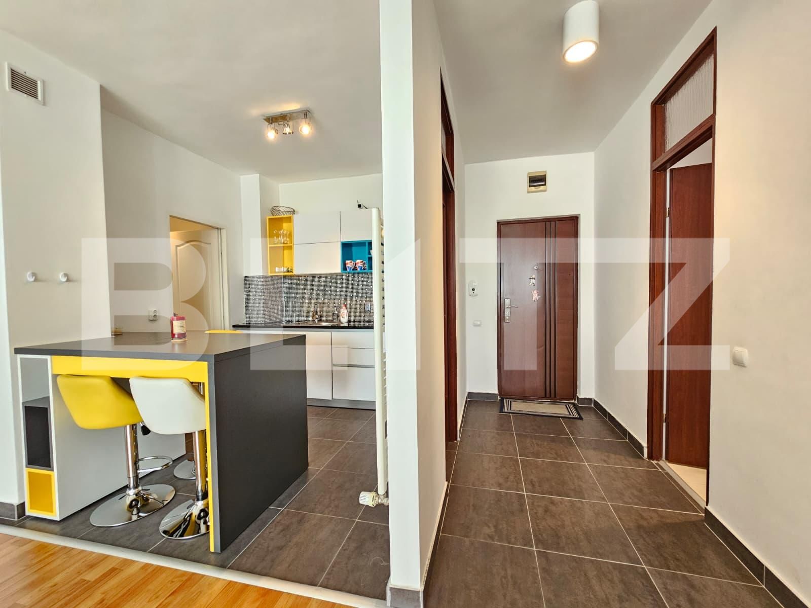 Apartament de închiriat 2 camere Marasti - 203029AI | BLITZ Cluj-Napoca | Poza10