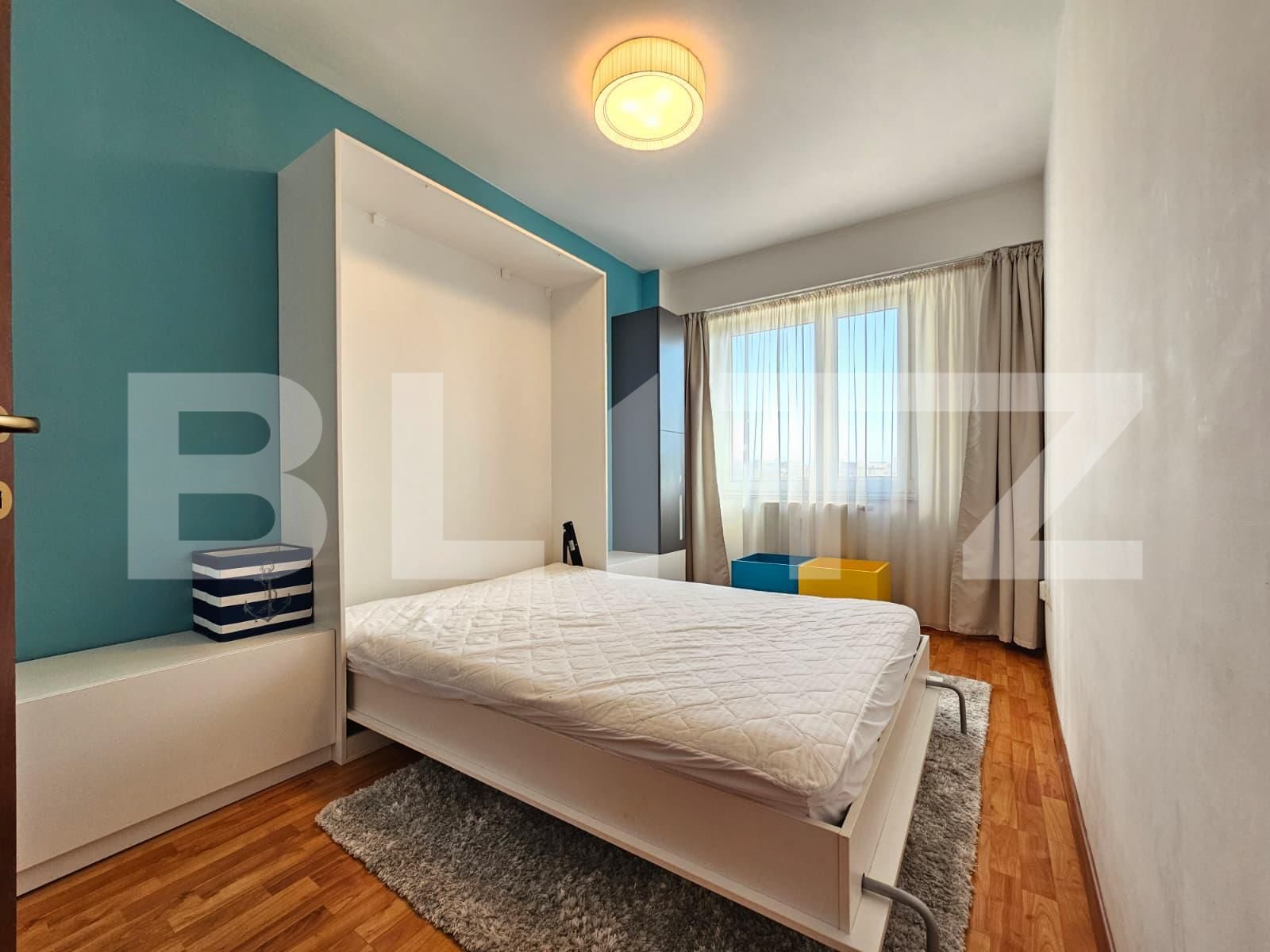 Apartament de închiriat 2 camere Marasti - 203029AI | BLITZ Cluj-Napoca | Poza3