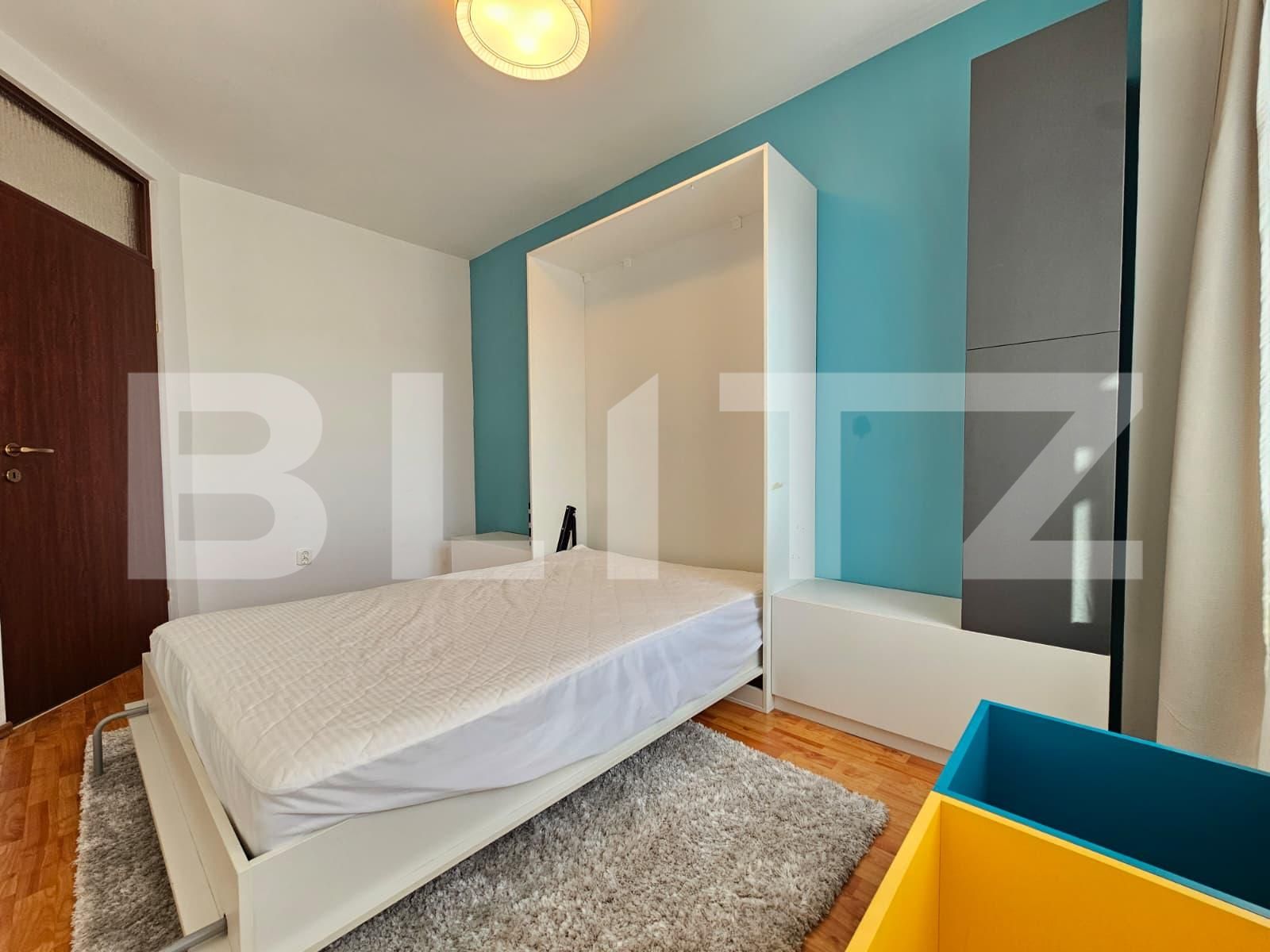 Apartament de închiriat 2 camere Marasti - 203029AI | BLITZ Cluj-Napoca | Poza14