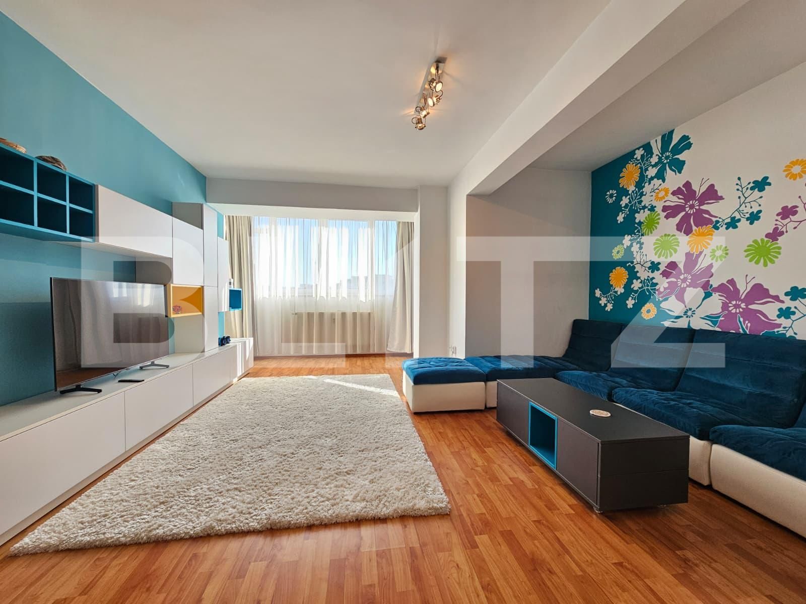 Apartament de închiriat 2 camere Marasti - 203029AI | BLITZ Cluj-Napoca | Poza7