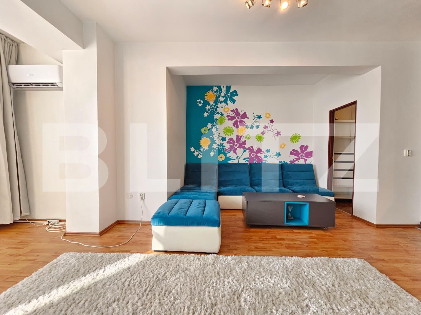 Apartament de închiriat 2 camere Marasti - 203029AI | BLITZ Cluj-Napoca | Poza8