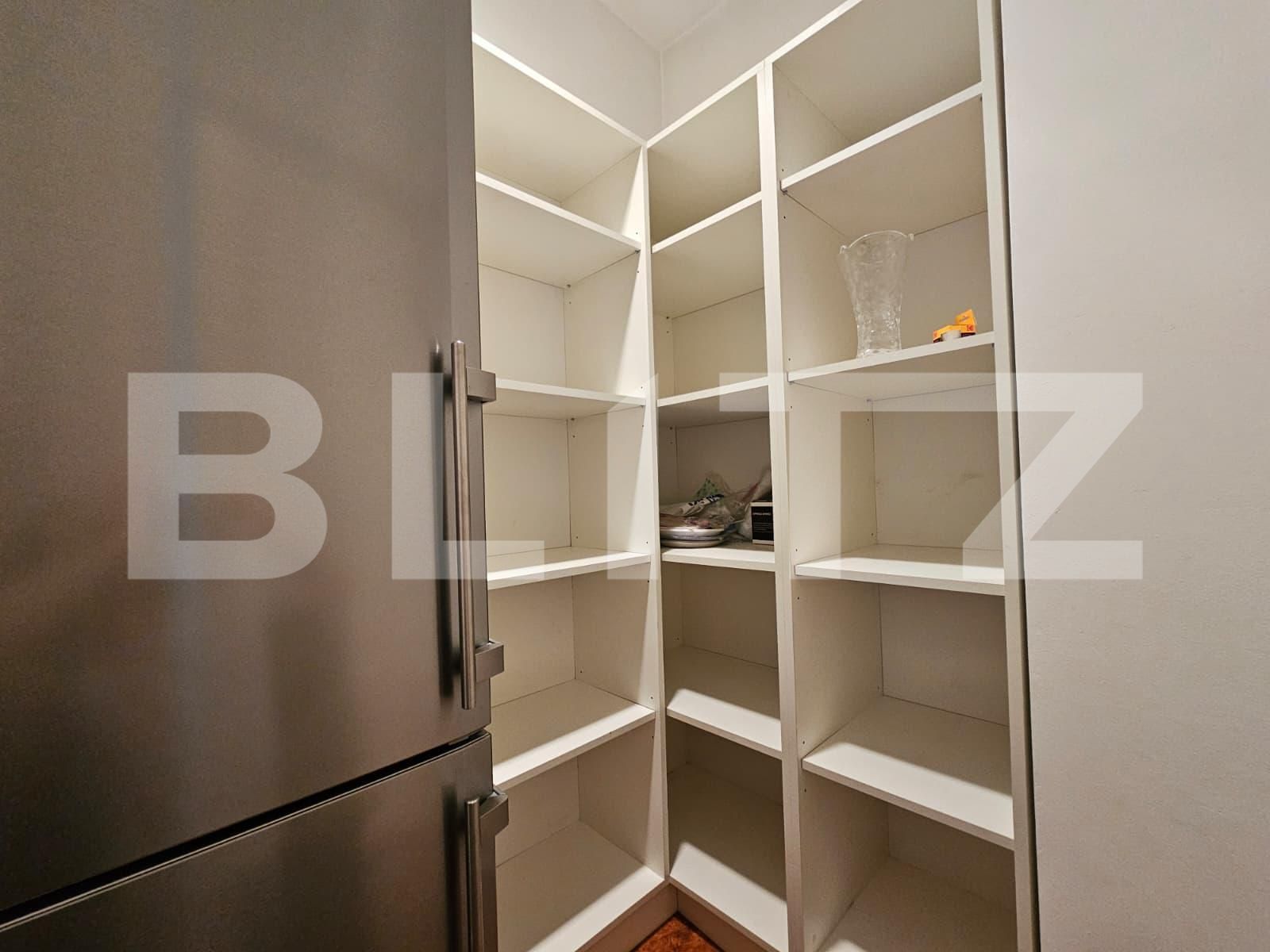 Apartament de închiriat 2 camere Marasti - 203029AI | BLITZ Cluj-Napoca | Poza12