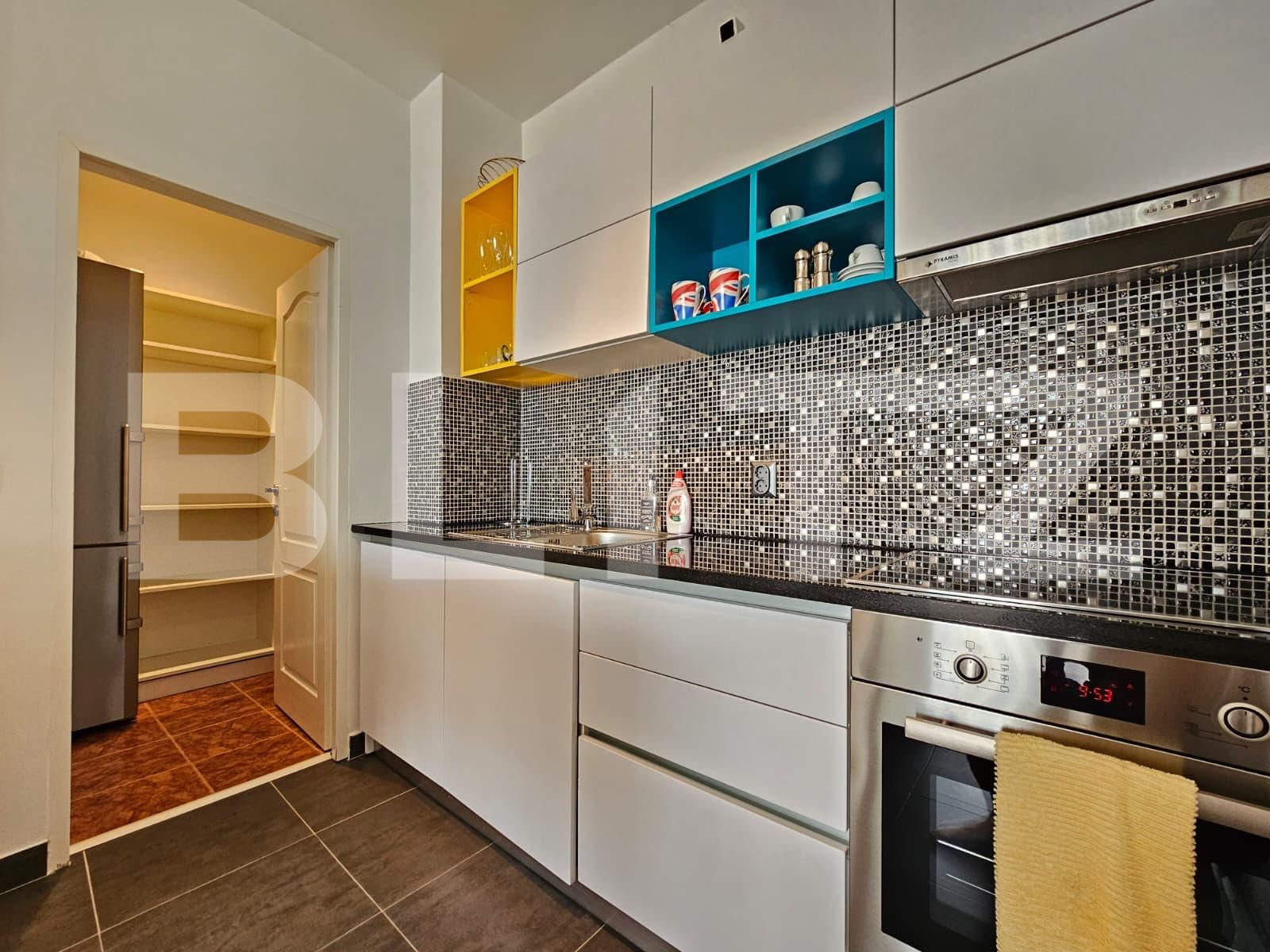 Apartament de închiriat 2 camere Marasti - 203029AI | BLITZ Cluj-Napoca | Poza11