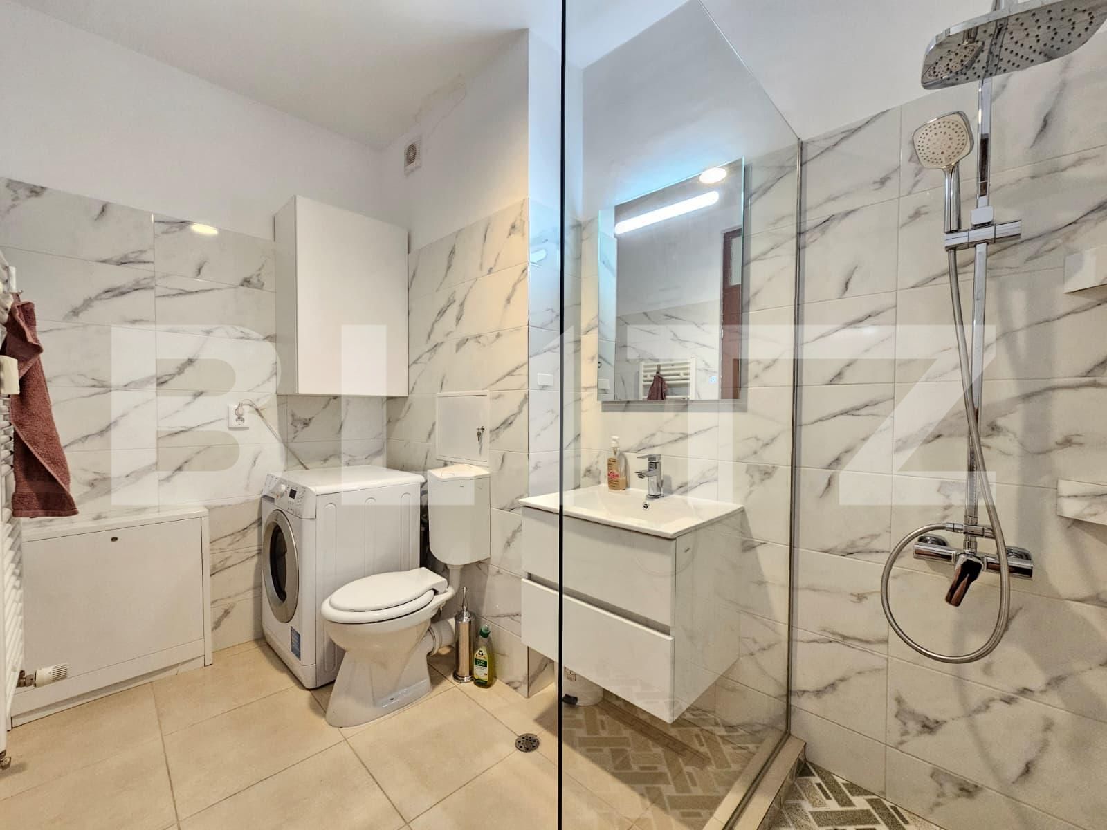 Apartament de închiriat 2 camere Marasti - 203029AI | BLITZ Cluj-Napoca | Poza4