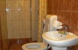 Spatiu superfinisat mobilat si utilat in Gheorgheni!