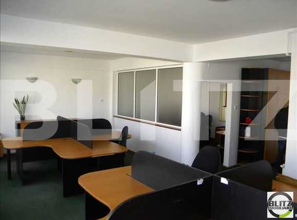 Spațiu birouri de închiriat Gheorgheni - 20303SIB | BLITZ Cluj-Napoca | Poza1