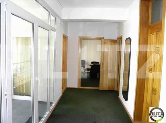 Spațiu birouri de închiriat Gheorgheni - 20303SIB | BLITZ Cluj-Napoca | Poza3