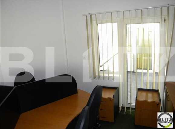 Spațiu birouri de închiriat Gheorgheni - 20303SIB | BLITZ Cluj-Napoca | Poza10
