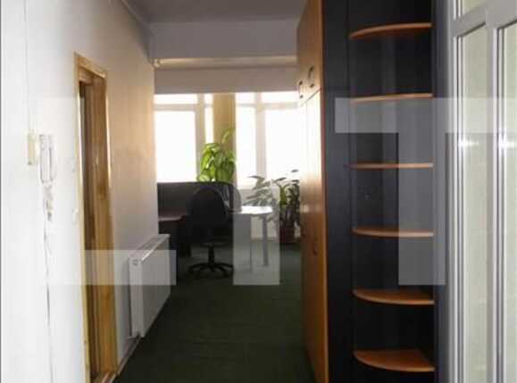 Spațiu birouri de închiriat Gheorgheni - 20303SIB | BLITZ Cluj-Napoca | Poza8