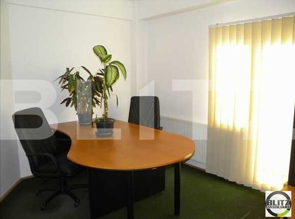 Spațiu birouri de închiriat Gheorgheni - 20303SIB | BLITZ Cluj-Napoca | Poza4
