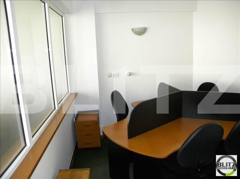 Spațiu birouri de închiriat Gheorgheni - 20303SIB | BLITZ Cluj-Napoca | Poza2