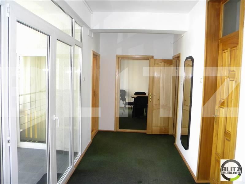Spațiu birouri de închiriat Gheorgheni - 20303SIB | BLITZ Cluj-Napoca | Poza3