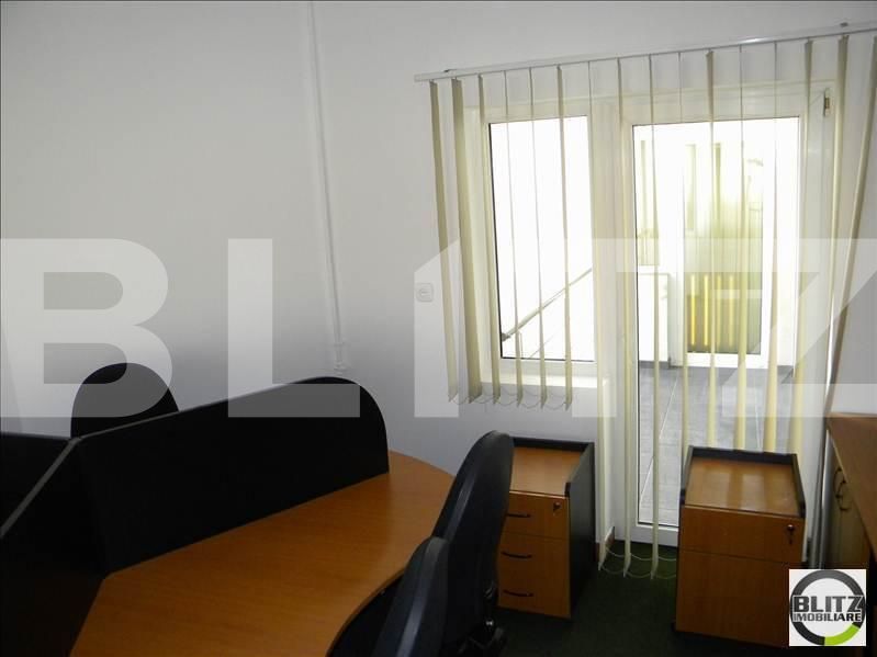 Spațiu birouri de închiriat Gheorgheni - 20303SIB | BLITZ Cluj-Napoca | Poza10