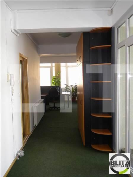 Spațiu birouri de închiriat Gheorgheni - 20303SIB | BLITZ Cluj-Napoca | Poza8