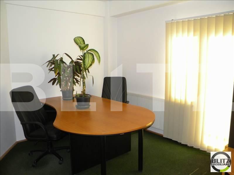 Spațiu birouri de închiriat Gheorgheni - 20303SIB | BLITZ Cluj-Napoca | Poza4