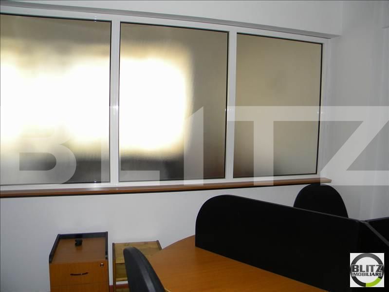 Spațiu birouri de închiriat Gheorgheni - 20303SIB | BLITZ Cluj-Napoca | Poza9