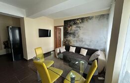 Apartament de închiriat 3 camere Bună Ziua - 41197AI | BLITZ Cluj-Napoca | Poza1