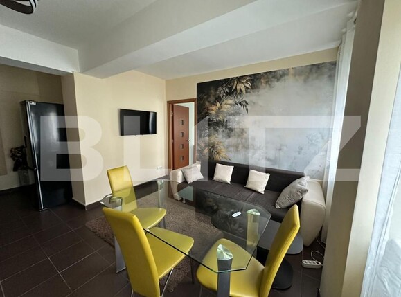 Apartament de închiriat 3 camere Semicentral - 203030AI | BLITZ Cluj-Napoca | Poza1