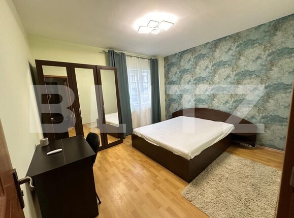 Apartament de închiriat 3 camere Semicentral - 203030AI | BLITZ Cluj-Napoca | Poza3