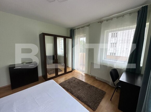 Apartament de închiriat 3 camere Semicentral - 203030AI | BLITZ Cluj-Napoca | Poza4